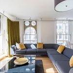 Merchant City Apartment
