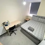 Ibrox Guesthouse