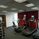 Hilton Garden Inn Glasgow City Centre