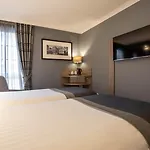 Holiday Inn - Glasgow - City Ctr Theatreland By Ihg