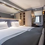 Holiday Inn - Glasgow - City Ctr Theatreland By Ihg