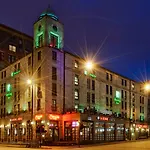 Holiday Inn - Glasgow - City Ctr Theatreland By Ihg