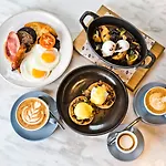Kimpton Blythswood Square Hotel & Spa By Ihg