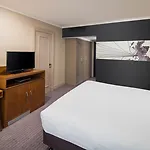 Crowne Plaza Glasgow By Ihg