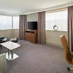 Crowne Plaza Glasgow By Ihg