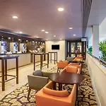 Crowne Plaza Glasgow By Ihg