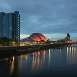 Crowne Plaza Glasgow By Ihg