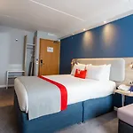 Holiday Inn Express - Glasgow - City Ctr Theatreland By Ihg