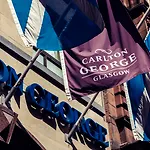 Carlton George Hotel