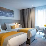 Maldron Hotel Glasgow City