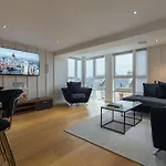 The Penthouse Suite - Luxury Like No Other