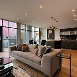 Stunning Apartment At Glasgow Hydro & Secc - Glasg