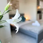 1Bd Glasgow Apartment