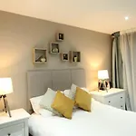Luxury Apartment With A Great River View