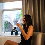 The Wilton Suite - Your Private 5* Escape!