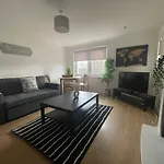 Murroes Apartment