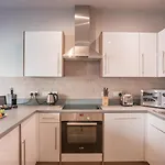 Premier Suites Plus Glasgow Bath Street