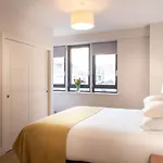 Premier Suites Plus Glasgow Bath Street