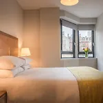 Premier Suites Plus Glasgow Bath Street