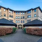 ** Modern Merchant City 1 Bed Apartment With Free Parking **