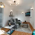 St George\'S Residence