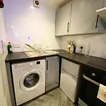 Central Boutique Flat