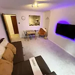 Central Boutique Flat