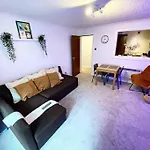 Central Boutique Flat