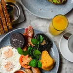Apex City Of Glasgow Hotel