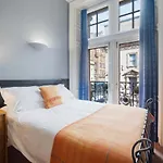 West George Street Apartment