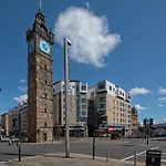Time And Tide Apartments