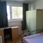 Guest House Private Room Near Glasgow City Centre St George\'S Rd