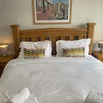 Central West End City Apartment