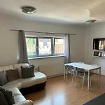 Apex Variety Gate Apartment