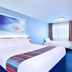 Travelodge Glasgow Braehead