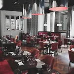 Hotel Indigo Glasgow By Ihg