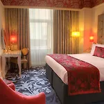 Hotel Indigo Glasgow By Ihg