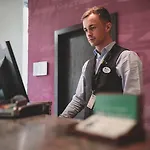 Hotel Indigo Glasgow By Ihg