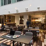 Point A Hotel Glasgow
