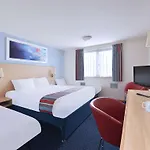 Travelodge Glasgow Central