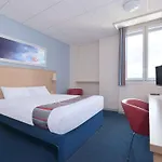 Travelodge Glasgow Central