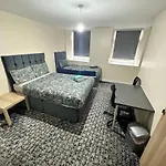 Rangers Guesthouse