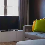 Sleepluxury Aparthouse