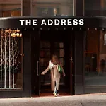 The Address Glasgow