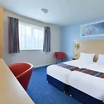 Travelodge Glasgow Paisley Road