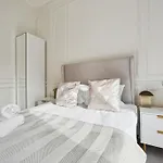 Grand 2 Bed Blythswood Apartment