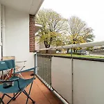 Shaw Apartment