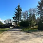 Large Country Mansion In Glasgow Newton Mearns