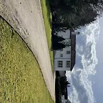 Large Country Mansion In Glasgow Newton Mearns