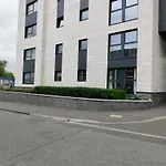 Brand New Gorgeous 2 Bed Apt In Finnieston